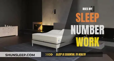 Sleep Number Settings: Do They Really Work?
