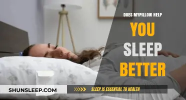 MyPillow Review: Can It Enhance Your Sleep Quality and Comfort?