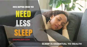 Napping: Friend or Foe of Sleep?
