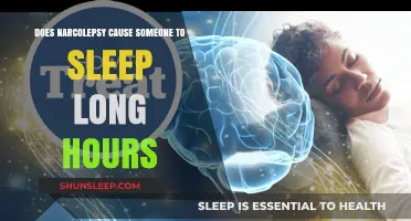 Narcolepsy and Sleep Duration: Understanding the Relationship