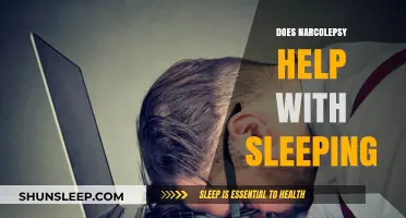 Narcolepsy and Sleep: Unraveling the Complex Relationship and Misconceptions