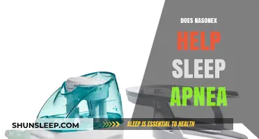 Can Nasonex Improve Sleep Apnea Symptoms? Exploring the Connection