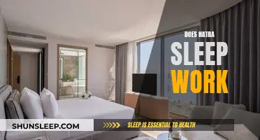 Natra Sleep: Does It Work?