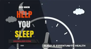 Niacin and Sleep: Can This Vitamin Improve Your Rest?