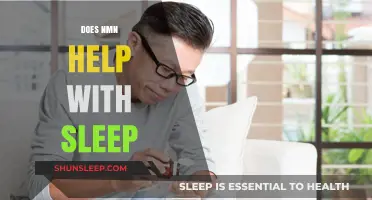 NMN and Sleep: Unlocking Better Rest and Recovery Naturally