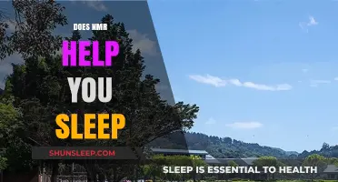 Can NMR Therapy Improve Your Sleep Quality? Exploring the Science