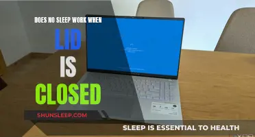 Sleep Mode: Does Your PC Really Rest?