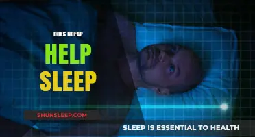 Nofap and Sleep: Unlocking Better Rest Through Self-Control