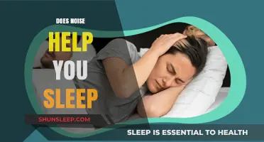 Does Noise Help You Sleep? Exploring the Science Behind Sound and Rest