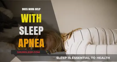 Can Nora Improve Sleep Apnea Symptoms? A Comprehensive Review