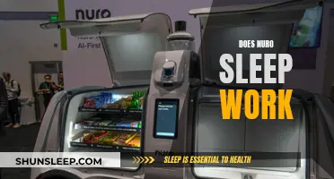 Nuro Sleep: Effective Solution for Sleep Disorders?
