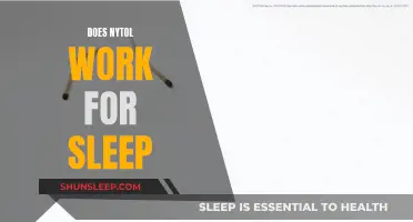 Nytol's Effectiveness for Sleep: Does It Work?