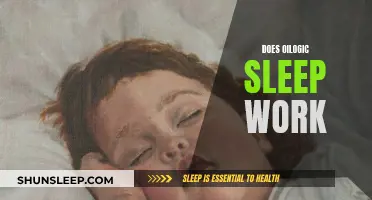 Oilogic Sleep: Does It Work?