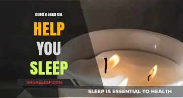 Can Olbas Oil Improve Sleep Quality? A Comprehensive Guide