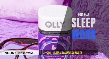 Olly Sleep Review: Does It Work?