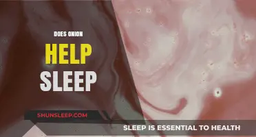 Can Onions Improve Sleep Quality? Unveiling the Surprising Benefits