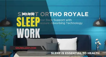 Ortho Sleep: Does It Work?