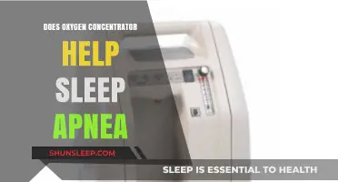 Oxygen Concentrators and Sleep Apnea: Effective Treatment or Myth?