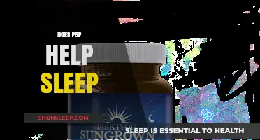 P5P for Sleep: Can This Vitamin B6 Form Improve Rest?