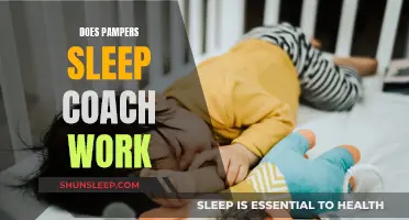 Pampers Sleep Coach: Does It Really Work?