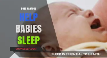 Can Panadol Aid Baby Sleep? Expert Insights and Safety Tips
