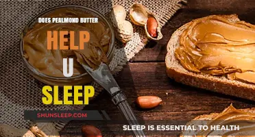 Can Peanut Butter Improve Your Sleep? Exploring the Benefits and Myths