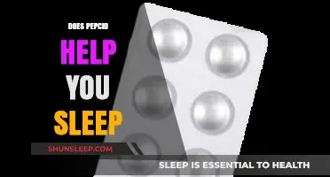 Can Pepcid Improve Sleep Quality? Exploring Its Potential Benefits