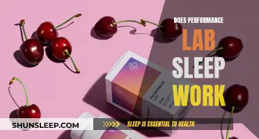 Performance Lab Sleep: Does It Work?