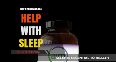 Pharmagaba for Sleep: Benefits, Effectiveness, and Usage Explained