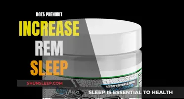 Phenibut's Effect on REM Sleep: A Comprehensive Overview