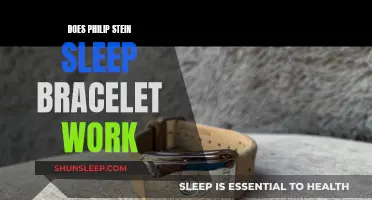 Philip Stein Sleep Bracelet: Effective Sleep Solution?