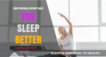 Boost Your Sleep Quality: The Power of Physical Activity Revealed