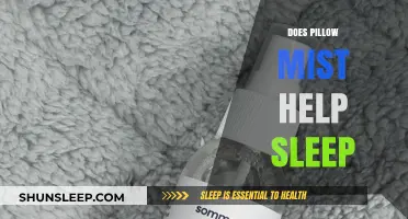 Pillow Mist for Better Sleep: Myth or Effective Aid?
