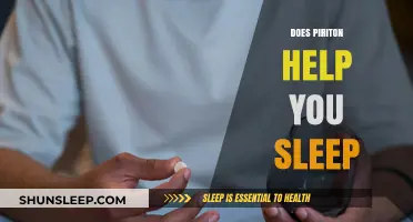 Can Piriton Aid Sleep? Exploring Its Sedative Effects and Benefits