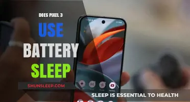 Pixel 3's Battery Sleep Mode: What You Need to Know