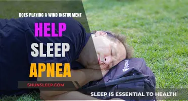 Can Playing Wind Instruments Improve Sleep Apnea Symptoms? Find Out Here