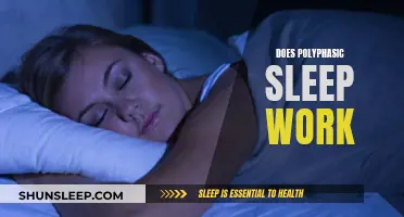 Polyphasic Sleep: Does It Really Work?