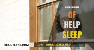 Cannabis and Sleep: Unraveling the Effects on Rest and Recovery
