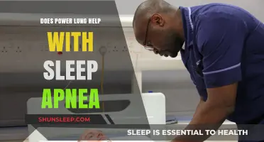 Power Lung and Sleep Apnea: Can Breathing Exercises Improve Your Sleep?