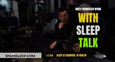 Prankster and Sleep Talk: A Powerful Combo?