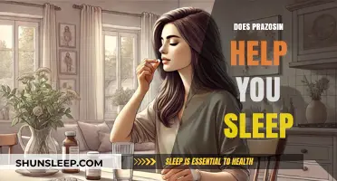 Prazosin for Sleep: Benefits, Side Effects, and Effectiveness Explained