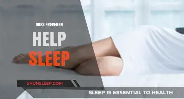 Can PreveGen Improve Sleep Quality? Exploring Its Benefits and Effects