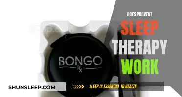 Provent Sleep Therapy: Does It Work?