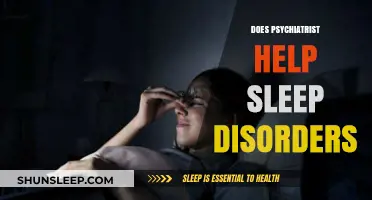 Can Psychiatrists Effectively Treat Sleep Disorders? Expert Insights Revealed