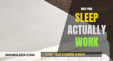 Pure Sleep: Does It Really Work?