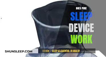 Pure Sleep Device: Effective Solution or Gimmick?