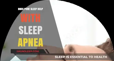 Pure Sleep: Effective Solution for Sleep Apnea Relief?