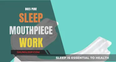 Sleep Mouthpiece: Pure Solution or Pure Scam?