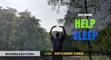 Qigong for Better Sleep: Ancient Practice, Modern Restorative Benefits