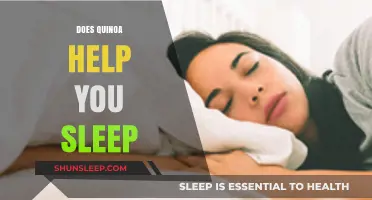 Quinoa and Sleep: Unlocking Better Rest with This Superfood